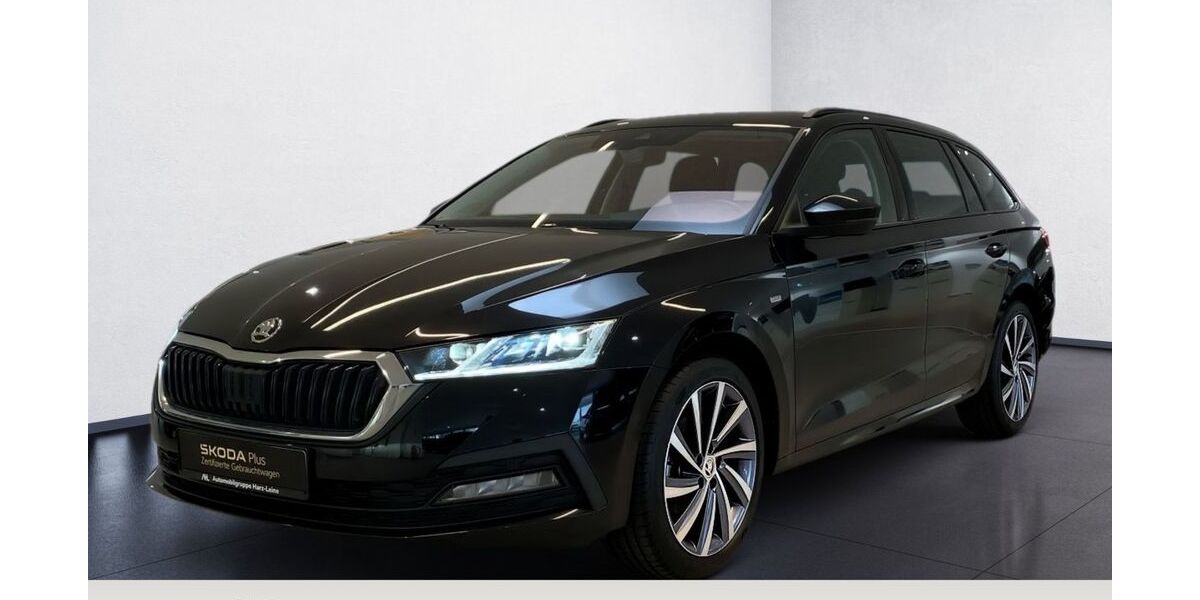 Skoda Octavia 76.200 km 23.516 &euro; Einbeck 37574