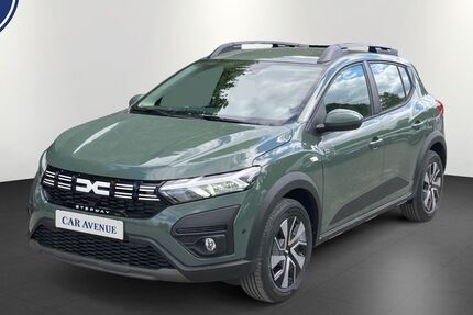 Dacia Sandero 3.195 km 17.985 € Kaiserslautern 67657