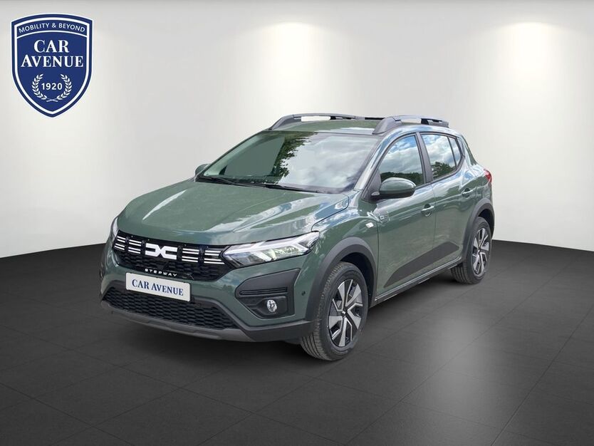 Dacia Sandero 3.195 km 18.285 € Kaiserslautern 67657