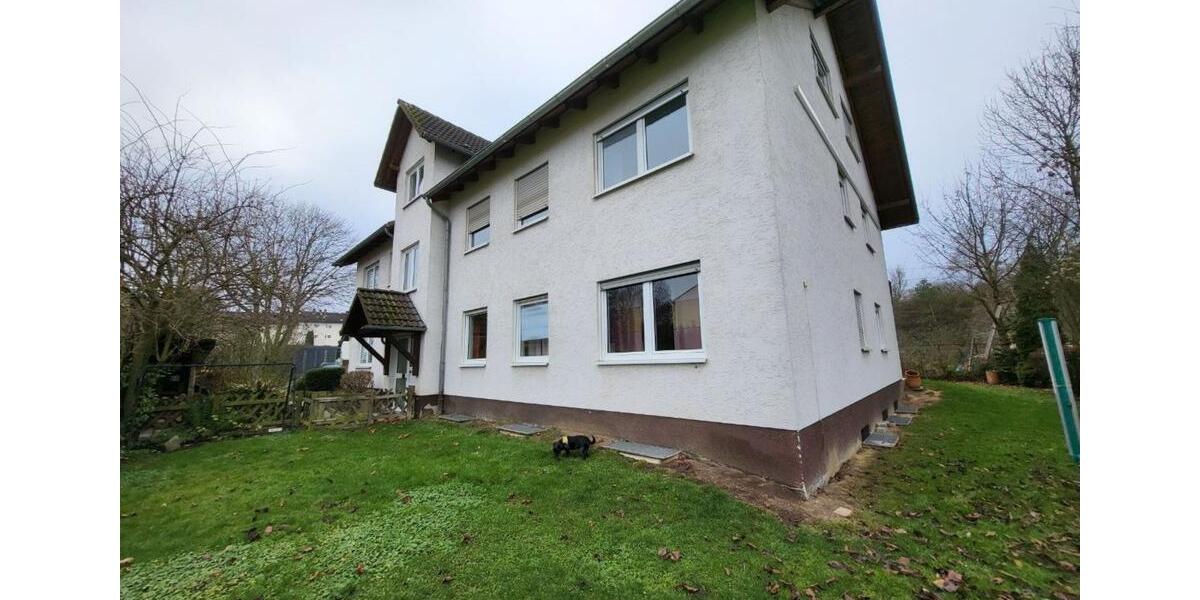 Erdgeschoßwohnung Kassel Niederzwehren - 3 Zimmer, 88 m&sup2;, 300.000&euro; | Angebot:24149377