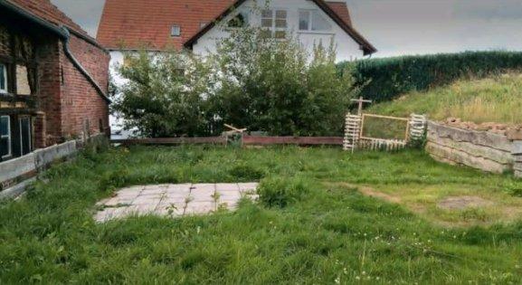 Einfamilienhaus Alsfeld - 6 Zimmer, 140 m&sup2;, 78.000&euro; | Angebot:26976248