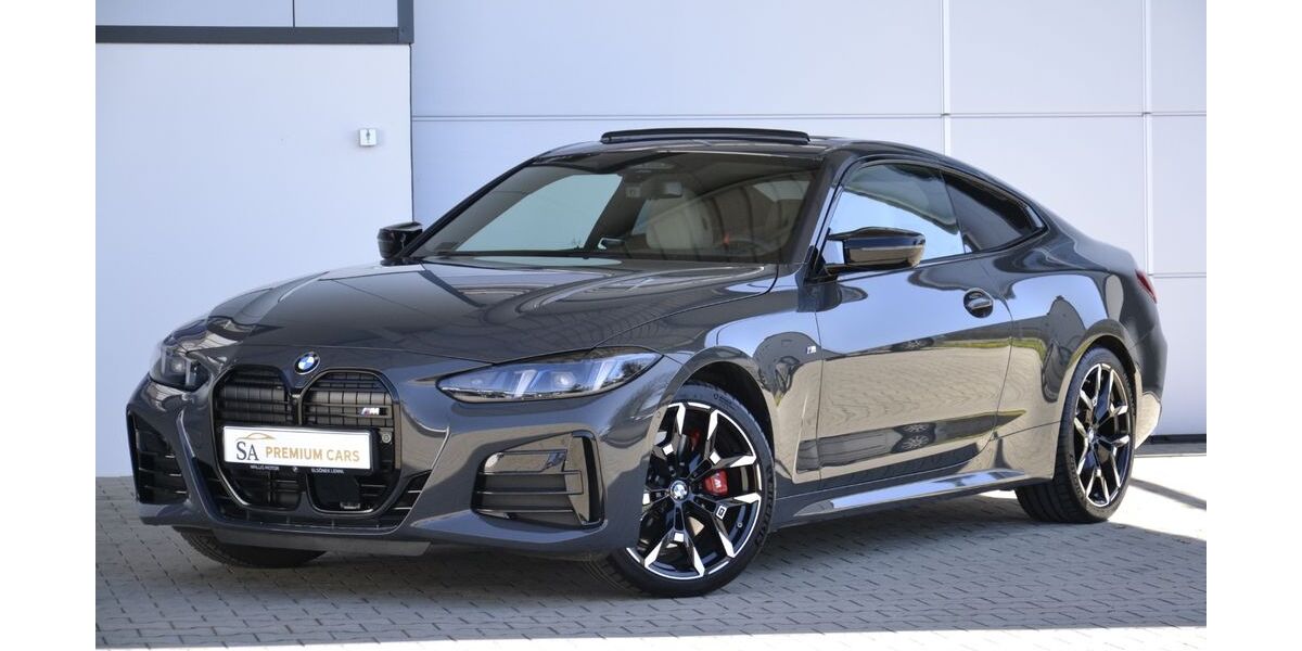 BMW M440 8.550 km 67.490 &euro; Pocking 94060