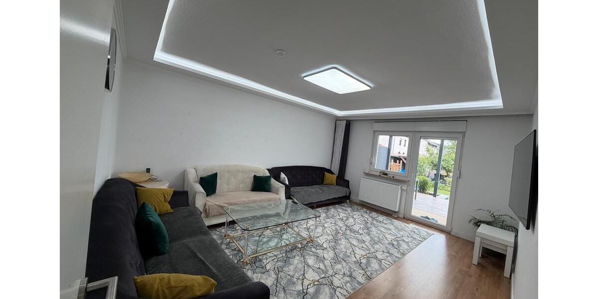 Einfamilienhaus Volkmarsen - 5 Zimmer, 120 m&sup2;, 379.000&euro; | Angebot:26919686