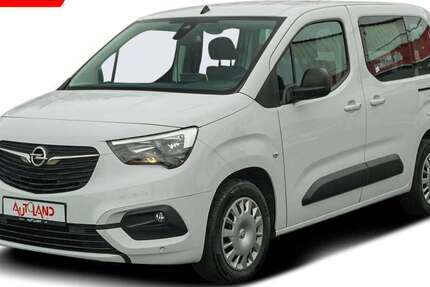 Opel Combo 57.446 km 20.950 &euro; Köthen 06366
