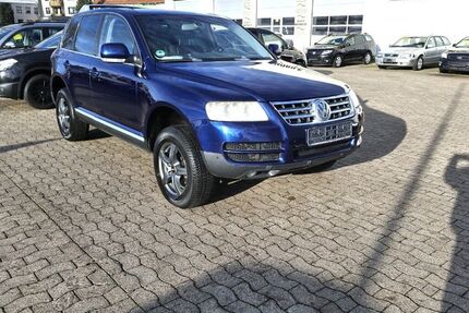 VW Touareg 330.000 km 2.750 &euro; Garbsen/ Hannover 30827