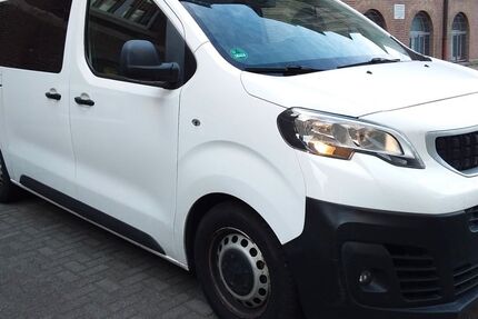 Peugeot Expert 290.050 km 9.999 &euro; Mülheim an der Ruhr 45473