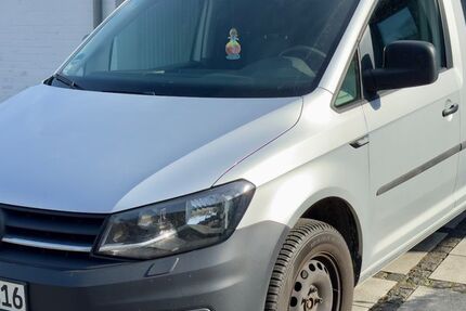VW Caddy Maxi 145.000 km 14.250 &euro; Celle 29223