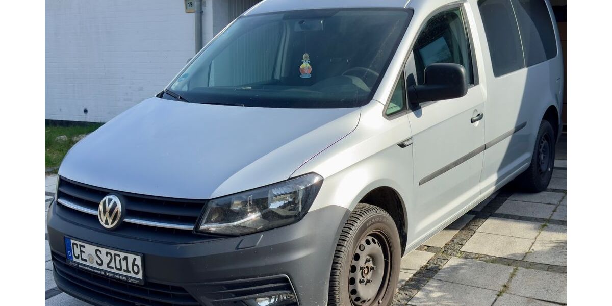 VW Caddy Maxi 145.000 km 15.000 &euro; Celle 29223