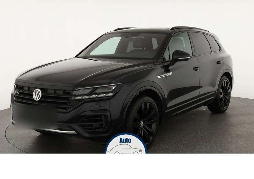 VW Touareg 86.100 km 46.995 € Grünwald 82031