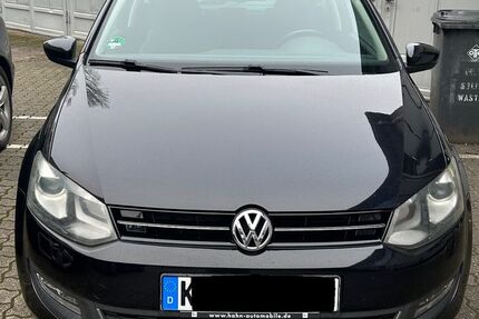 VW Polo 101.000 km 5.599 &euro; Karlsruhe 76185