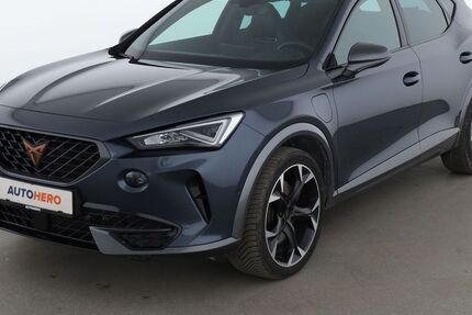 Cupra Formentor 52.568 km 25.720 &euro; Dresden 01187