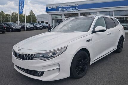 Kia Optima 110.000 km 13.900 &euro; Achim 28832