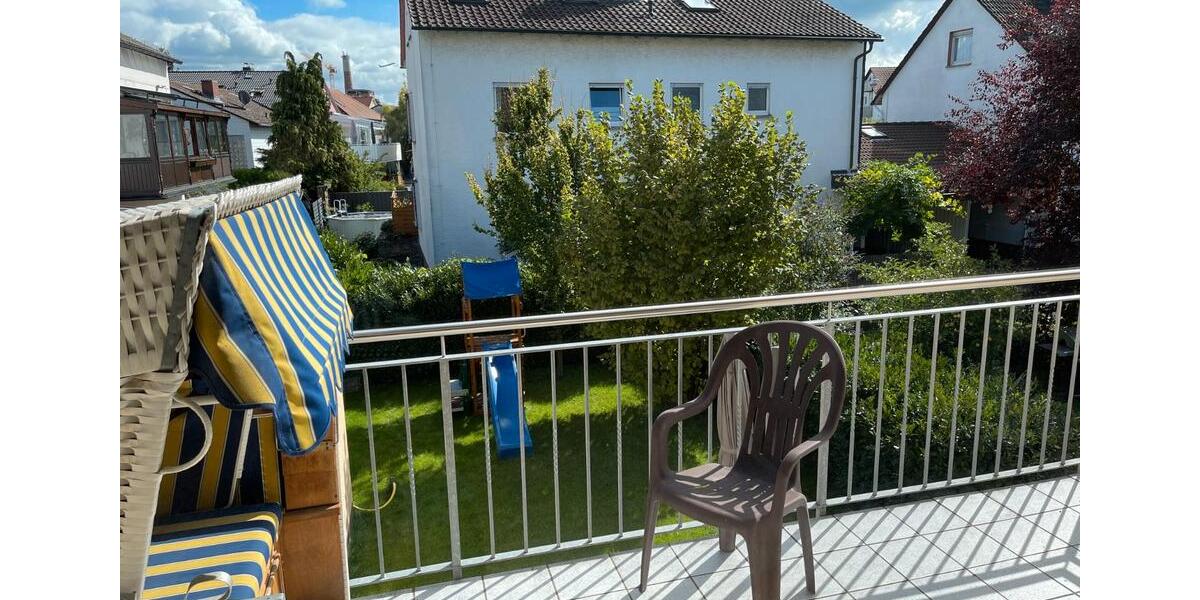 Doppelhaushälfte Hattersheim am Main - 5 Zimmer, 121 m&sup2;, 2.250&euro; | Angebot:26267906