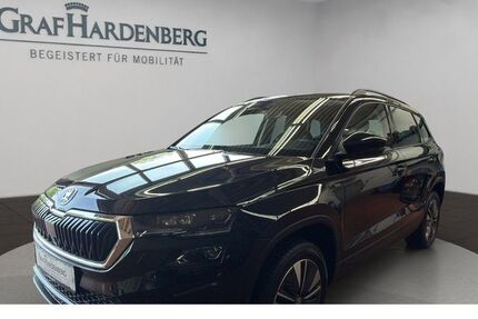 Skoda Karoq 24.200 km 33.777 &euro; Offenburg 77652