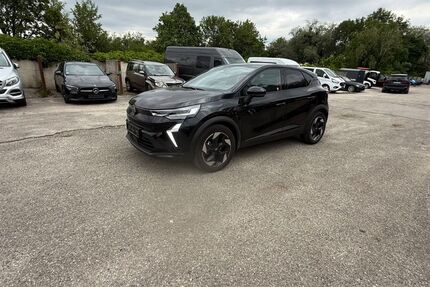 Renault Captur 6.442 km 15.999 &euro; München 81245