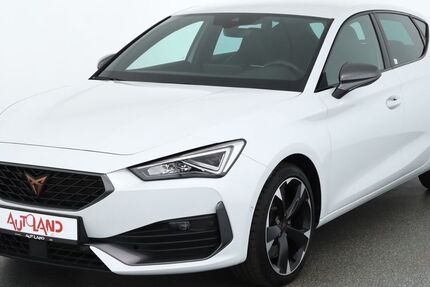 Cupra Leon 69.994 km 25.990 &euro; Chemnitz 09113