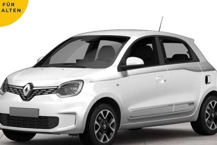 Renault Twingo 40.243 km 8.890 &euro; Aachen 52068