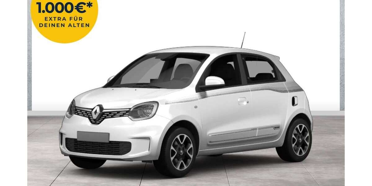 Renault Twingo 40.243 km 8.890 &euro; Aachen 52068
