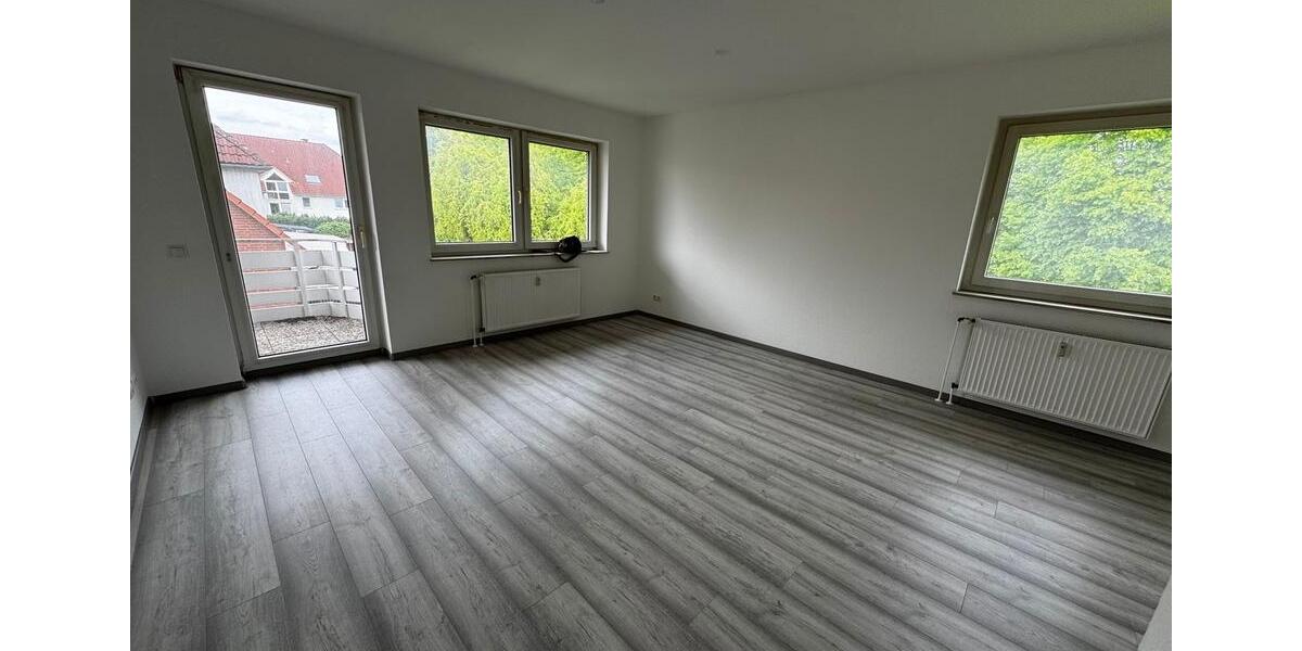 Etagenwohnung Stadthagen - 2 Zimmer, 70 m&sup2;, 830&euro; | Angebot:26397666