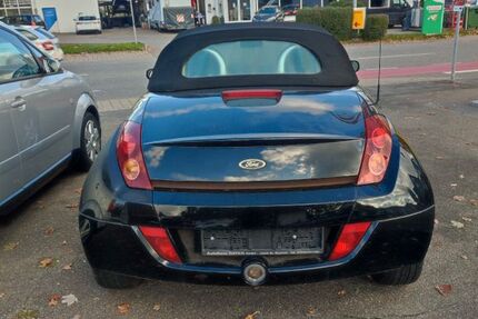 Ford Streetka 163.019 km 1.800 &euro; Bretzfeld 74626