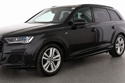Audi Q7 63.997 km 55.680 &euro; Schönefeld 12529