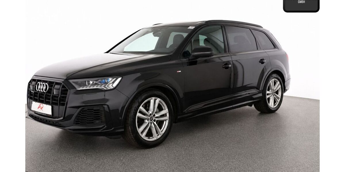 Audi Q7 63.997 km 57.780 &euro; Schönefeld 12529