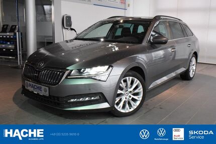 Skoda Superb 133.310 km 23.890 &euro; Blomberg 32825