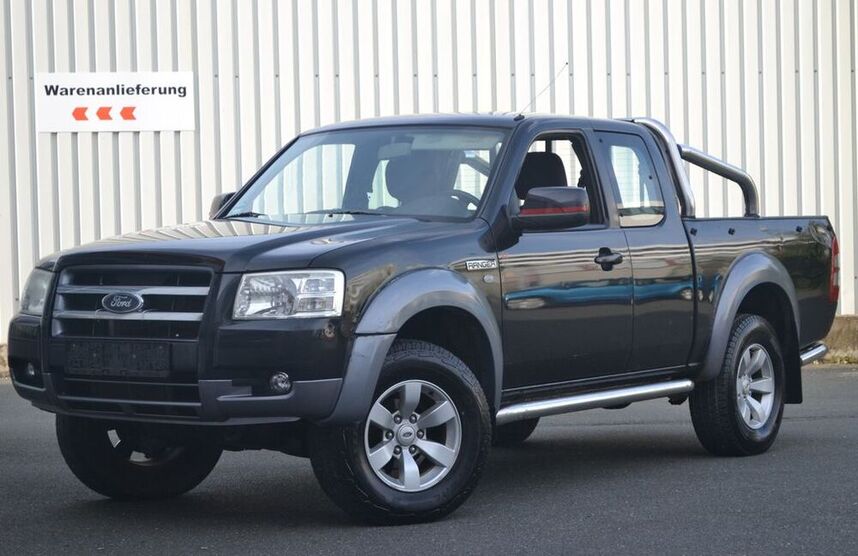 Ranger