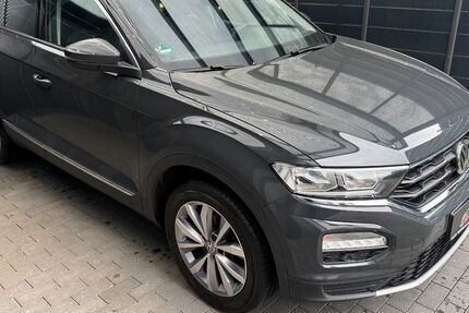 VW T-Roc 63.000 km 15.900 &euro; Stutensee (Karlsruhe) 76297