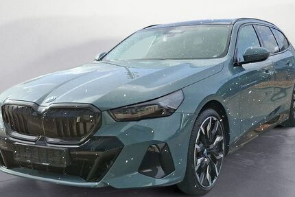 BMW i5 2.257 km 76.230 &euro; Horb am Neckar 72160