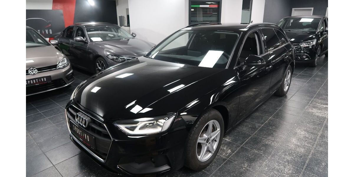 Audi A4 86.311 km 21.490 &euro; Maintal 63477