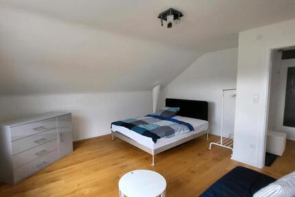 Schöne 1 - Zimmerwohnung in TBB 1 zimmer