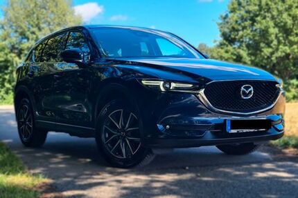 Mazda CX-5 73.000 km 20.900 &euro; Baar-Ebenhausen 85107