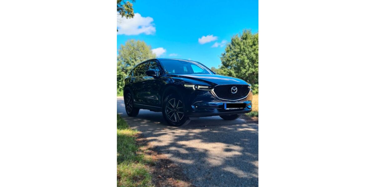 Mazda CX-5 73.000 km 20.900 &euro; Baar-Ebenhausen 85107