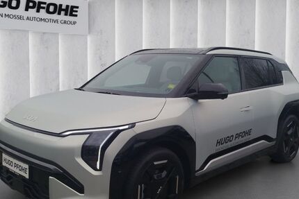 Kia EV3 12.000 km 42.290 € Norderstedt 22848