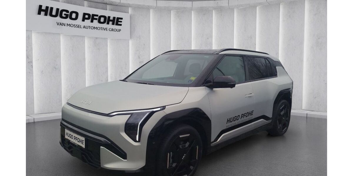 Kia EV3 14.000 km 42.290 &euro; Norderstedt 22848