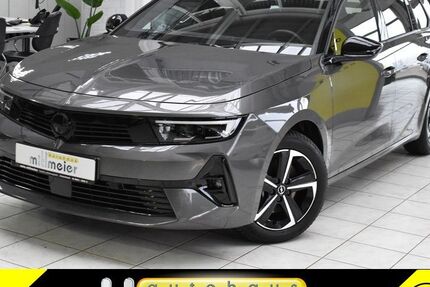 Opel Astra 24.700 km 23.950 &euro; Vohenstrauß 92648