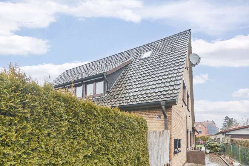 Wohnung zum Mieten in Langwedel 880 € 82 m²