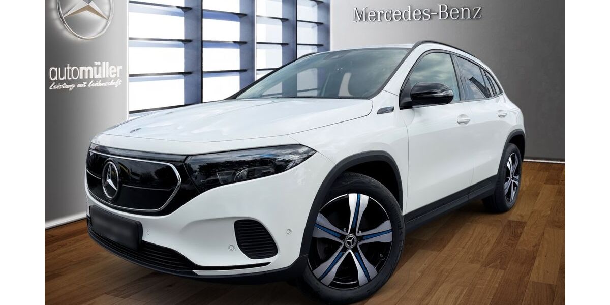 Mercedes-Benz EQA 71.299 km 24.780 &euro; Dörfles-Esbach 96487