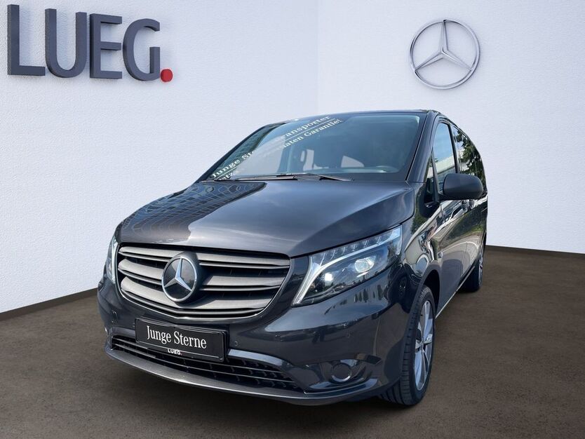 Mercedes-Benz Vito 82.750 km 49.375 € Zwickau 08058