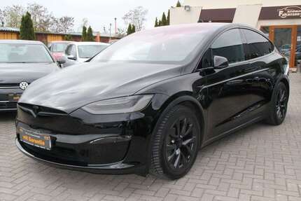 Tesla Model X 69.220 km 74.990 &euro; Falkensee 14612