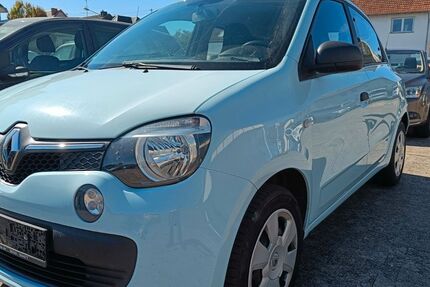 Renault Twingo 93.000 km 4.900 &euro; ensdorf 66806