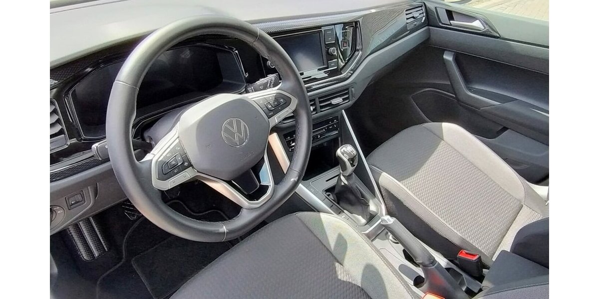 VW Taigo 1,0 TSI Life PDC/Sitzh./ Carplay/DAB/LED 48.698 km 18.000 &euro; Höchstenbach 57629