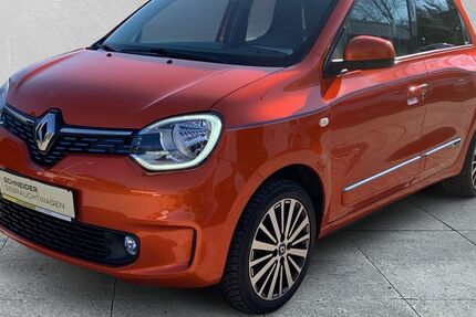Renault Twingo 40.208 km 11.990 &euro; Zwickau 08064