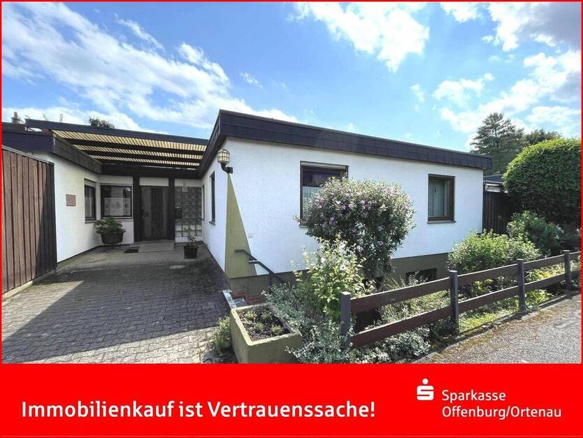 Offenburg - Familienfreundlich und stadtnah!