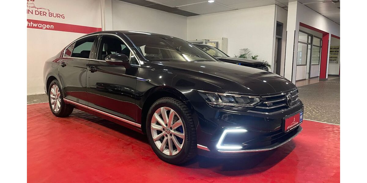 VW Passat 79.500 km 20.900 &euro; Friedberg (Hessen) 61169