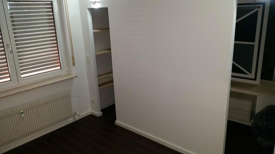 Erdgeschoßwohnung Heiningen - 2.5 Zimmer, 75 m&sup2;, 285.000&euro; | Angebot:27006235