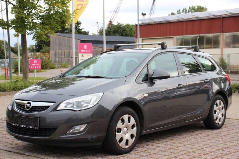 Astra