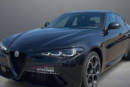 Alfa Romeo Giulia 13.360 km 38.900 € Öhringen 74613