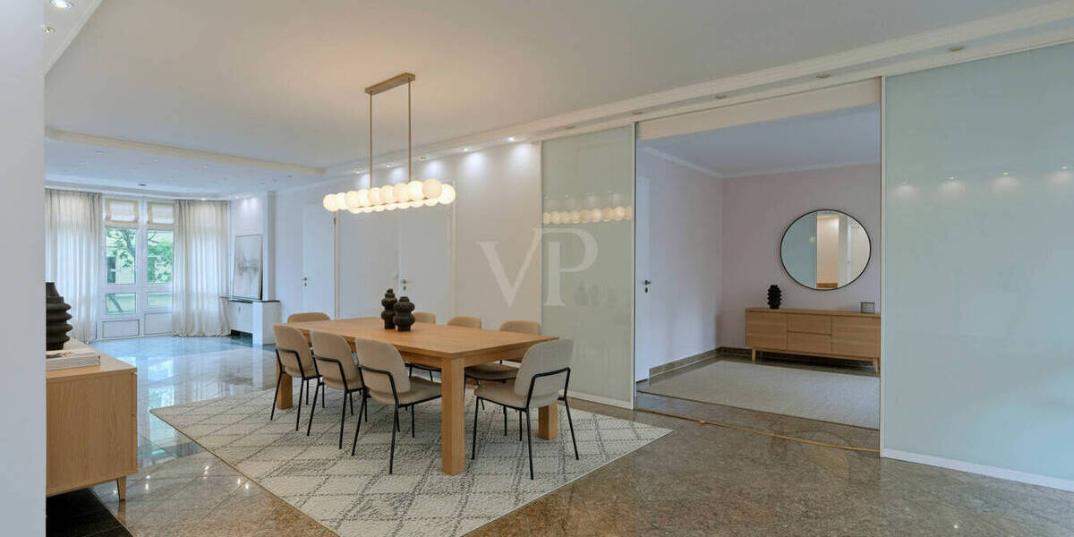 Etagenwohnung Berlin Charlottenburg - 3 Zimmer, 111 m&sup2;, 795.000&euro; | Angebot:26037043